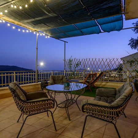 Hostal Nazari Cogollos De La Vega Ngoại thất bức ảnh