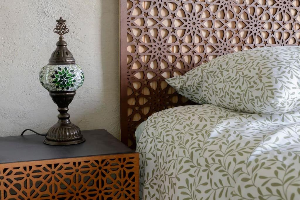 Hostal Nazari Cogollos De La Vega Ngoại thất bức ảnh